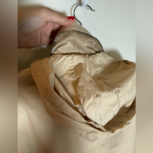 Michael Kors utility jacket • Women’s SP - Picture 4 of 8